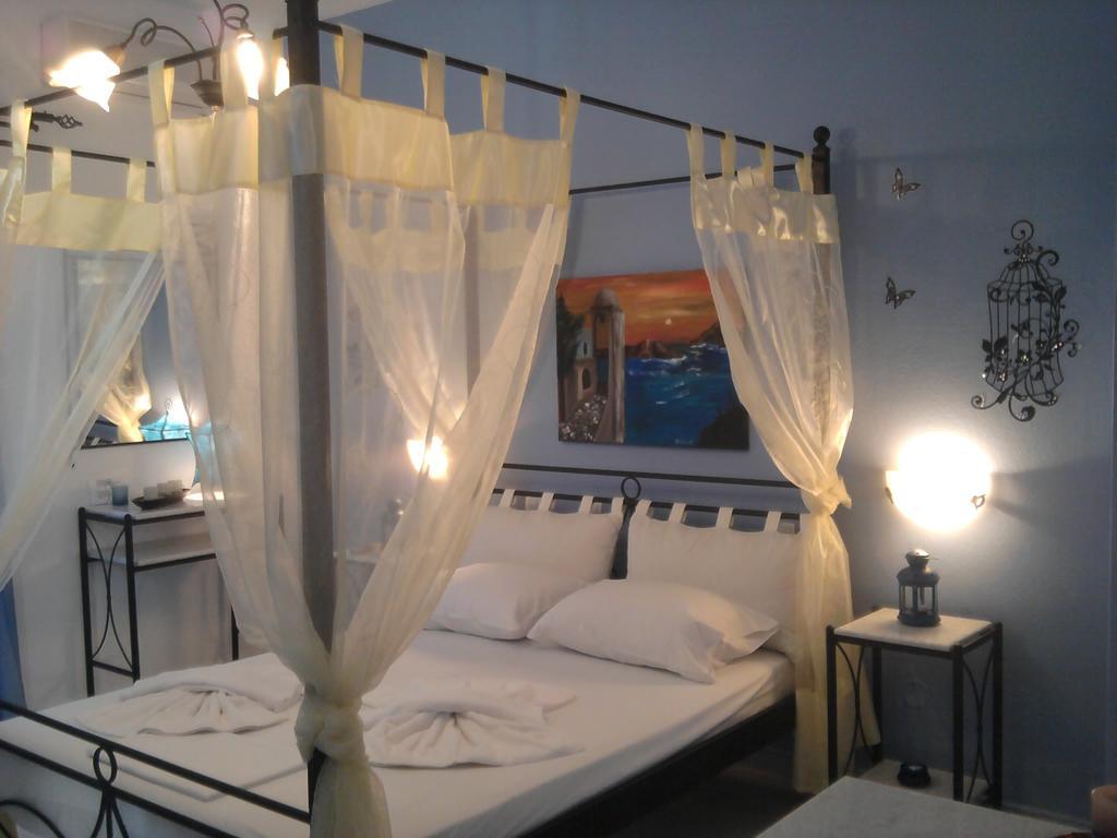 Anemelia Hotel Adamas Room photo